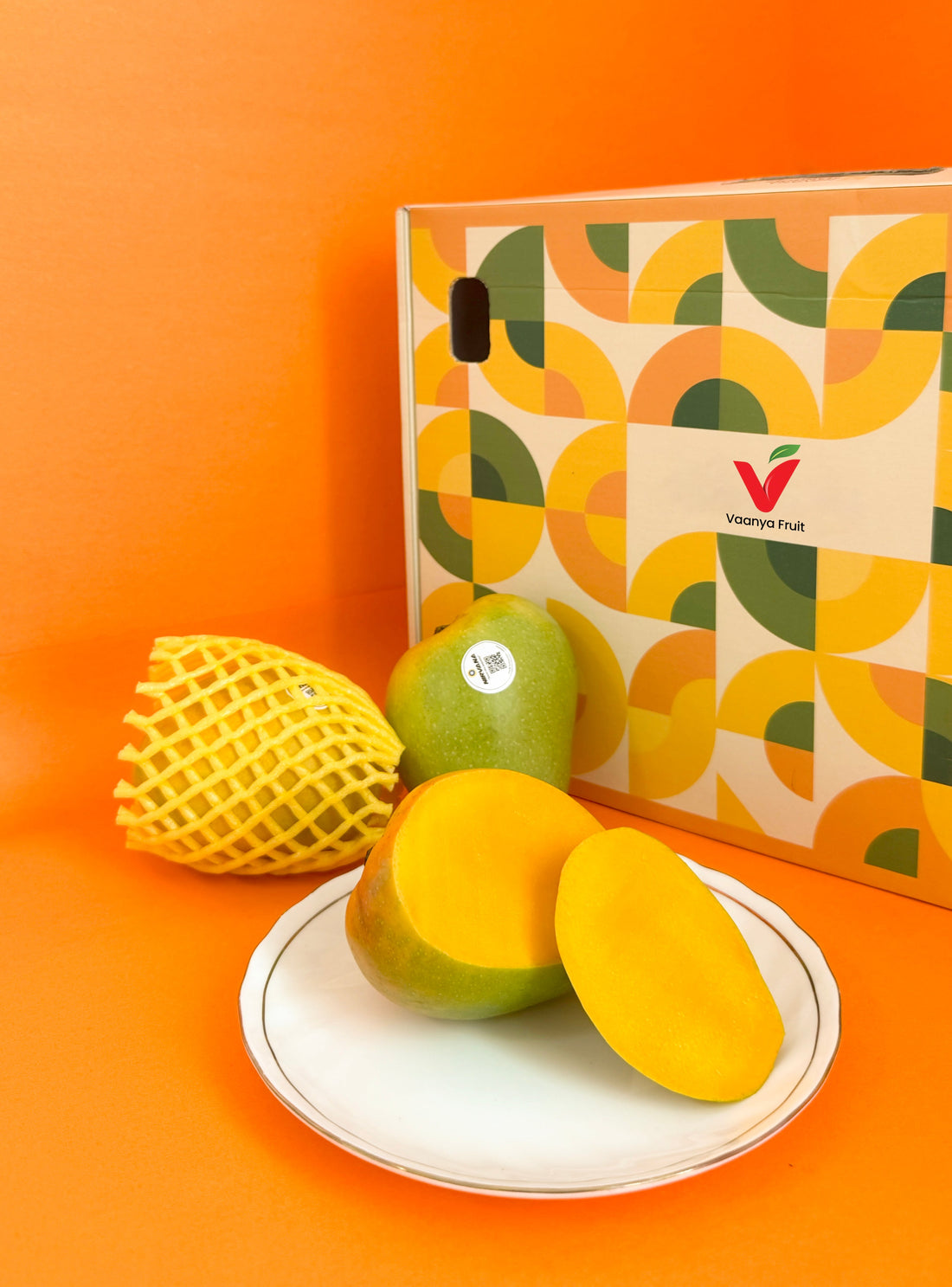 Mango - Alphonso