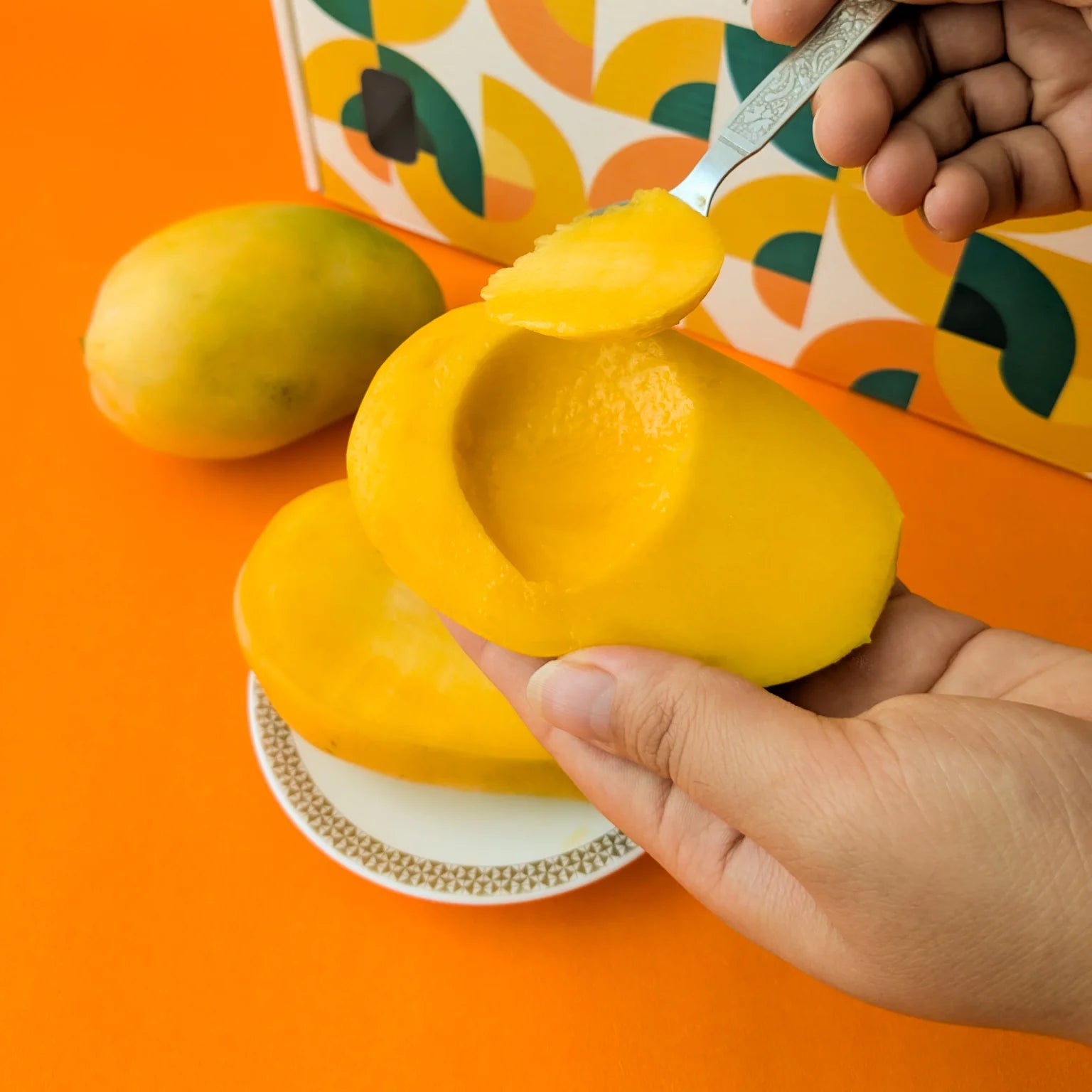 Mango - Kesar