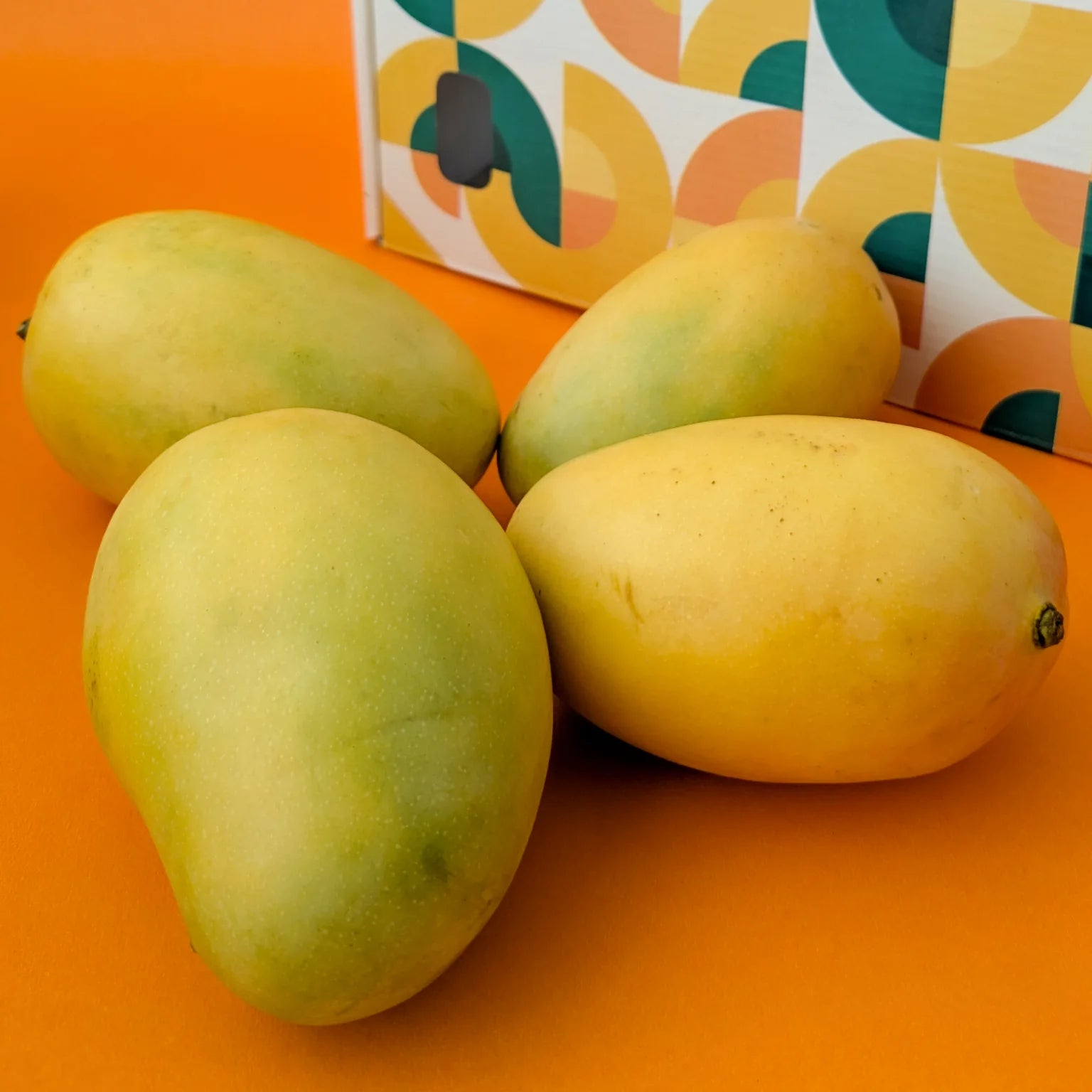 Mango - Kesar
