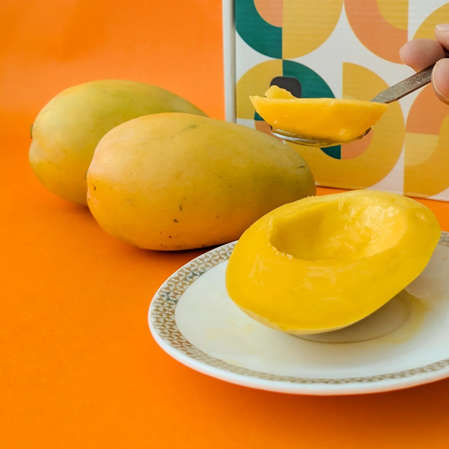 Mango - Kesar
