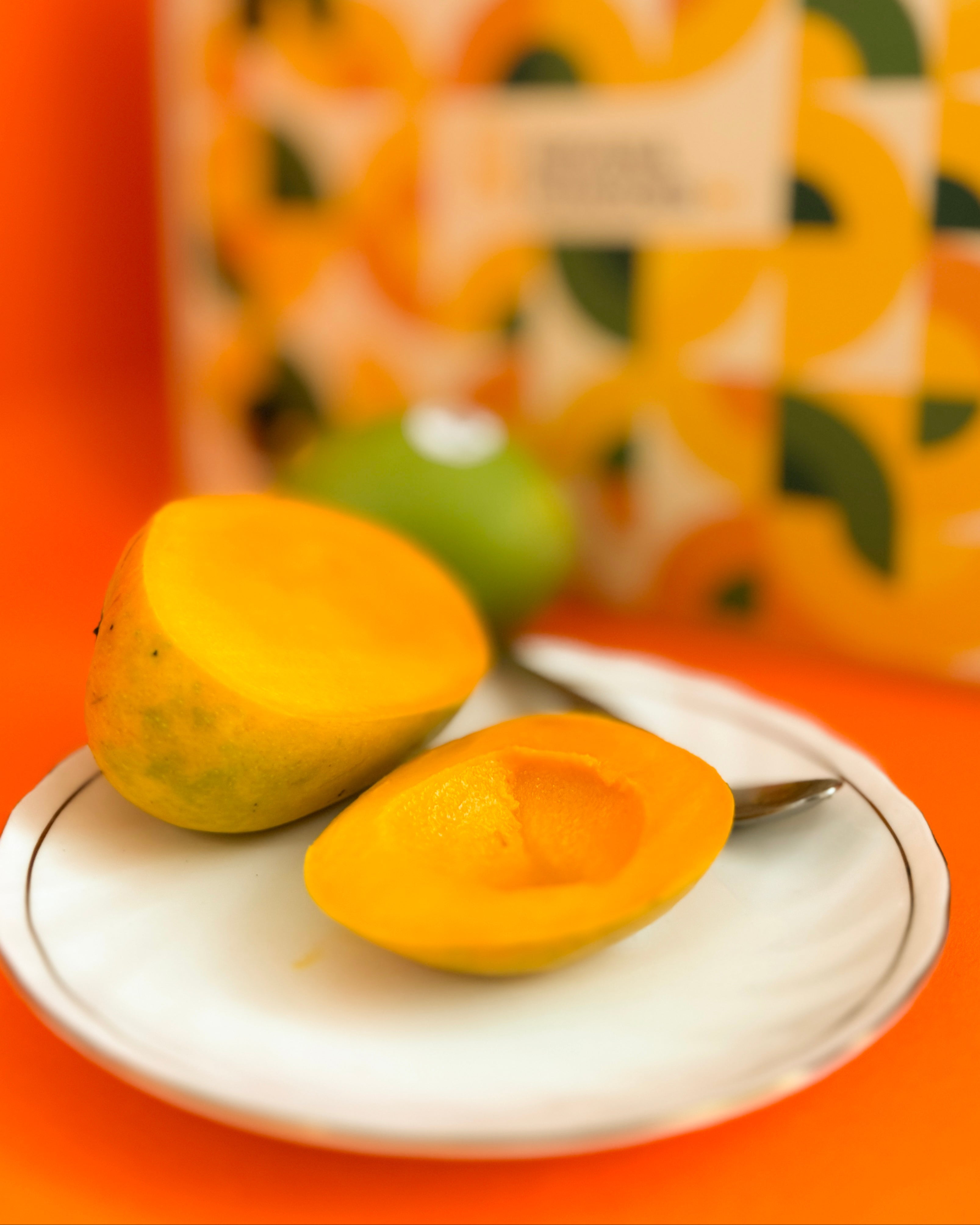 Mango - Alphonso