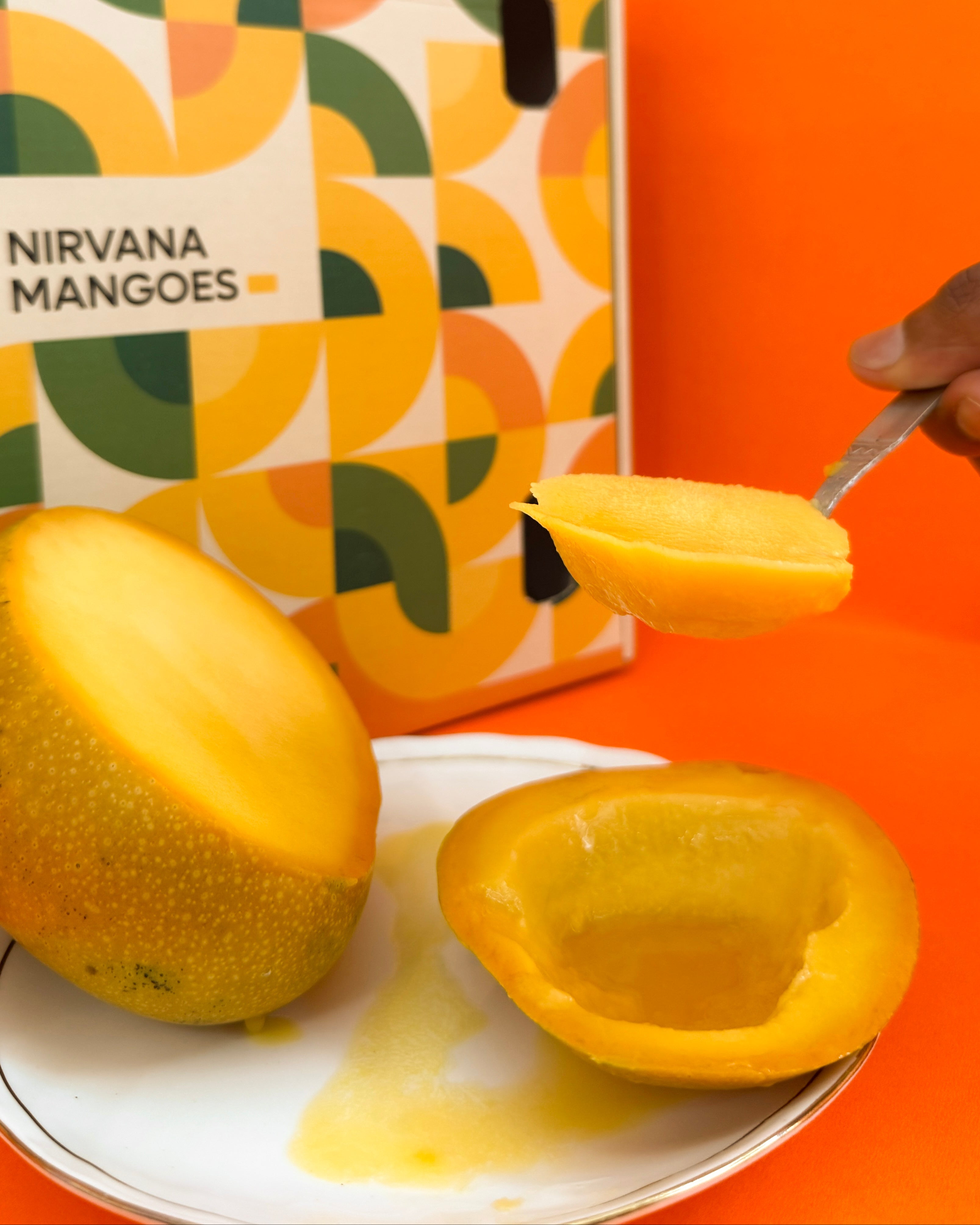 Mango - Imam Pasand