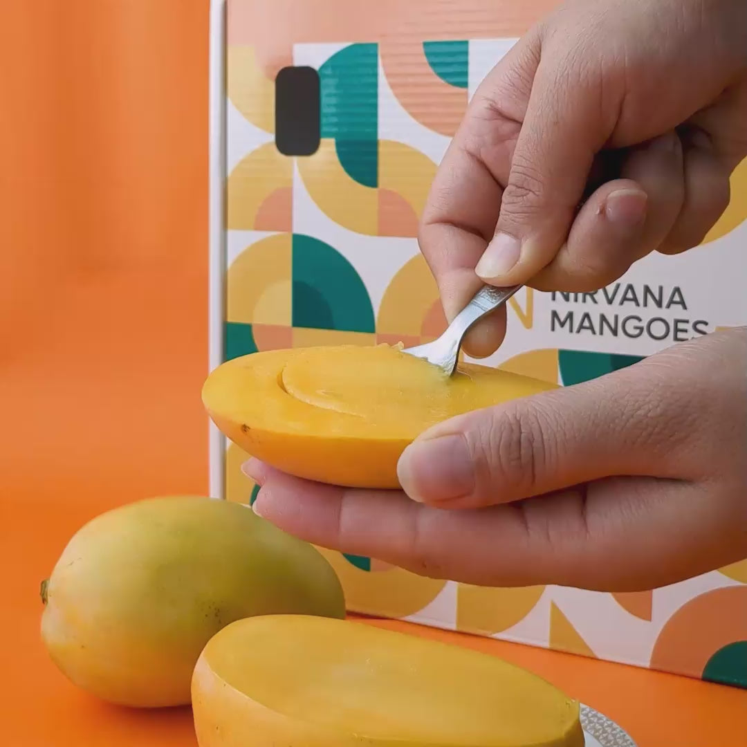 Mango - Kesar
